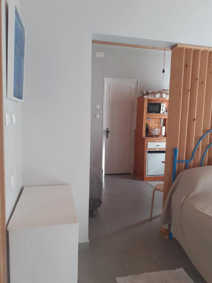 Estudio 21 Cercal do Alentejo Екстериор снимка